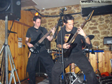 Pierre-Da, Jean-Lau